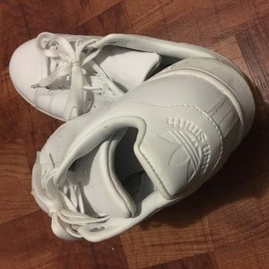 Adidas Stan Smith ( White )